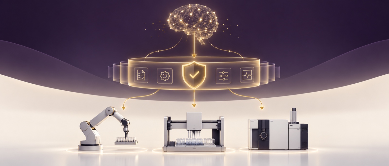 When AI Starts Moving Atoms: Anthropic's Model Hardware Standard