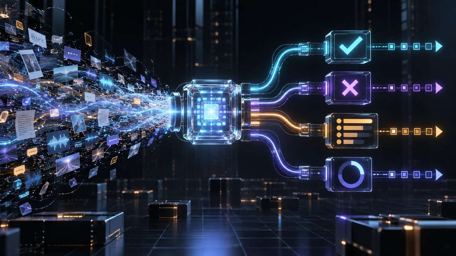 Decision Models: A New Breed, or a Systems Correction?