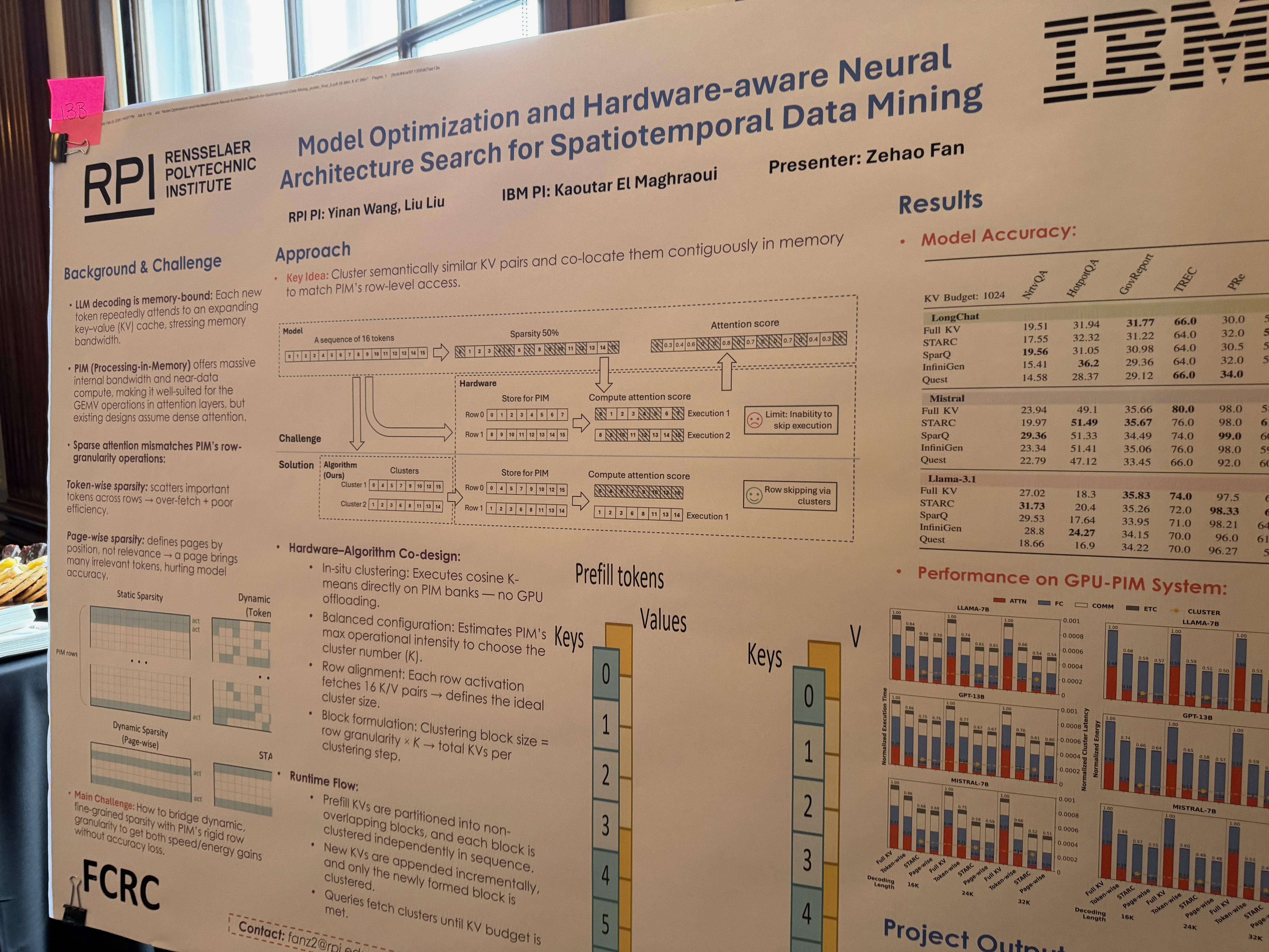 Poster: STARC — Model Optimization and Hardware-aware Neural Architecture Search