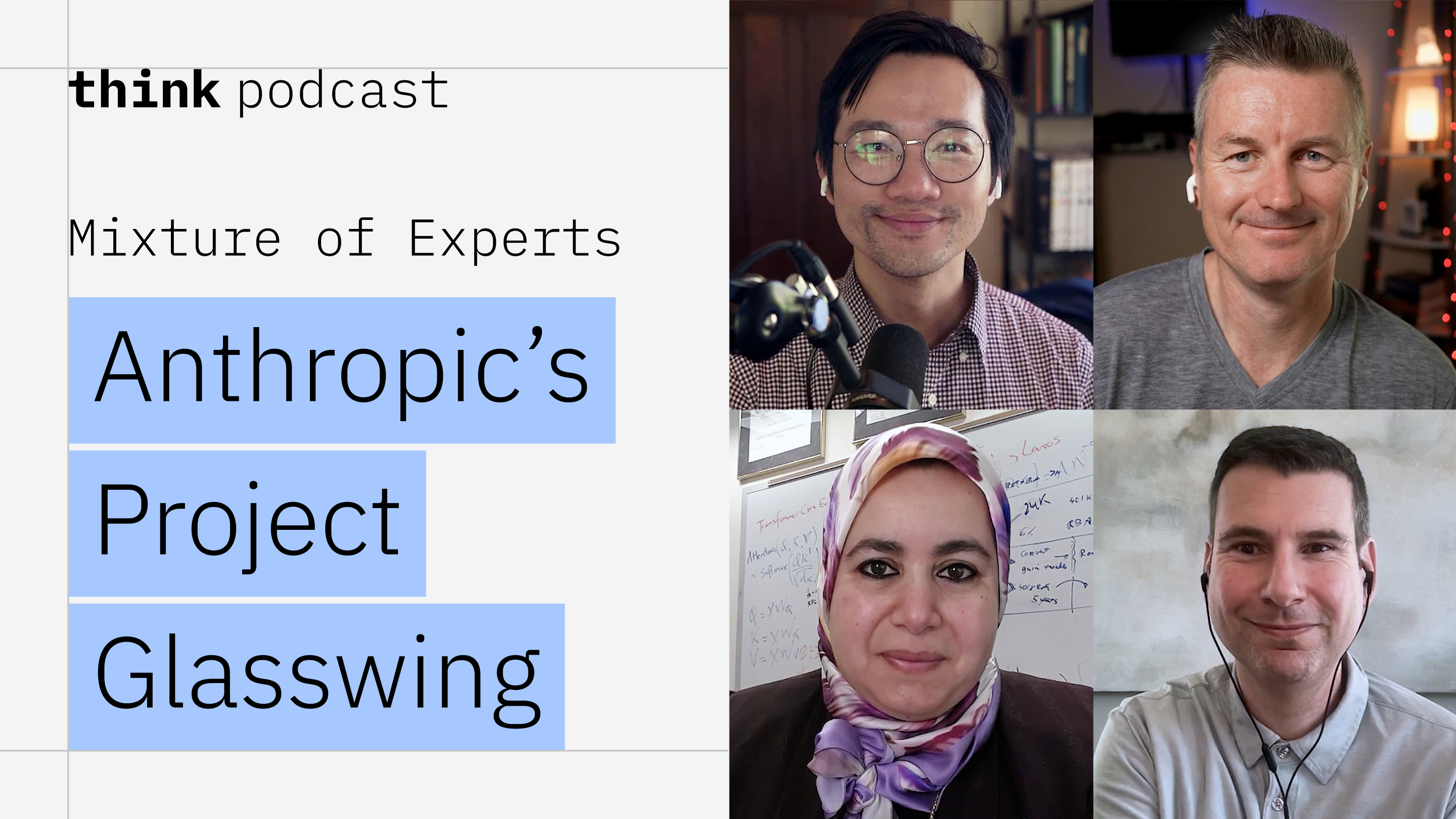 Anthropic's Project Glasswing, AI Profitability & GPT-1900